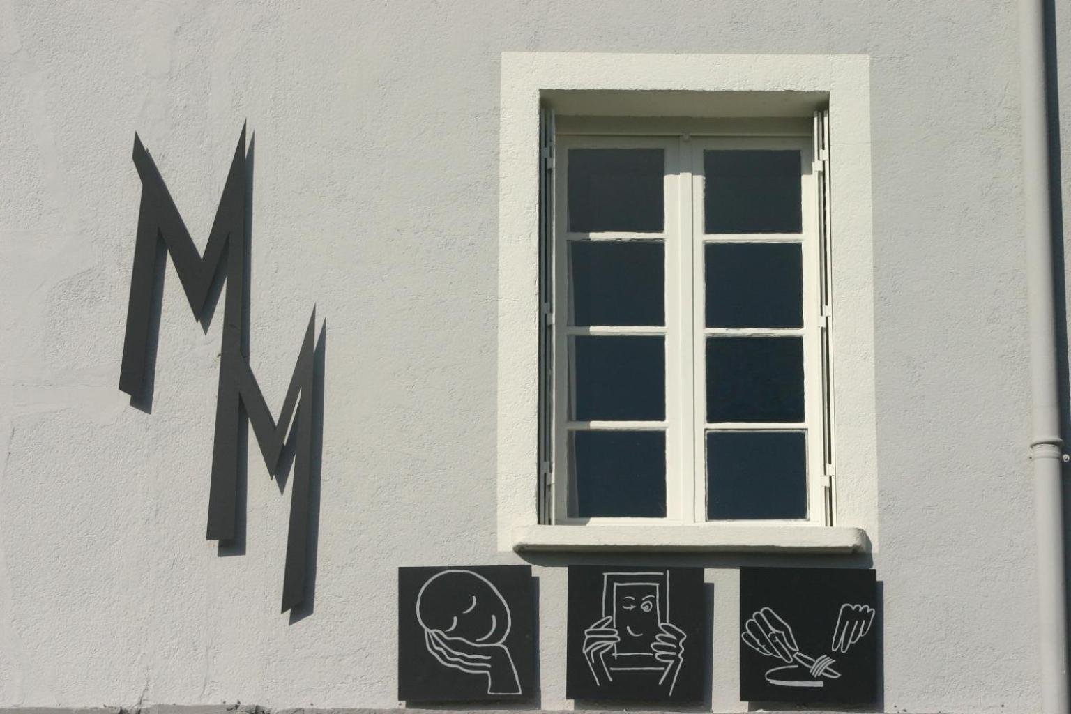 Maison Mauro พรัตส์-เดอ-โมลโล-ลา-แพรสต์ ภายนอก รูปภาพ
